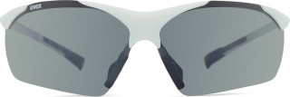 Uvex Sportstyle 223 White/Ltm Silver S5309828816