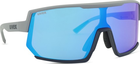 Uvex Sportstyle 235 Rhi.De.Sp.M/Mir. Blue S5330035416