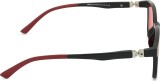 UVtech Sleep-3C med røde glas Produkt fra siden