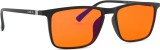 UVtech Sleep-3R med orange glas