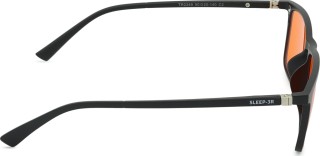 UVtech Sleep-3R med orange glas Produkt fra siden