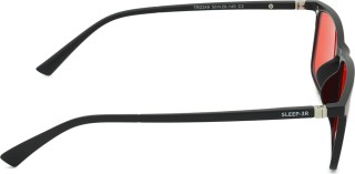 UVtech Sleep-3R med røde glas Produkt fra siden