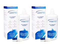 Vantio Multi-Purpose 2 x 360 ml med etuier