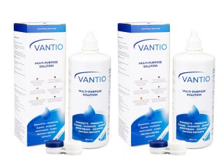 Vantio Multi-Purpose 2 x 360 ml med etuier