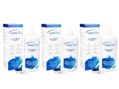 Vantio Multi-Purpose 3 x 360 ml med etuier
