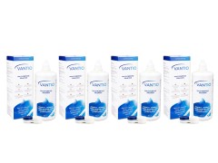 Vantio Multi-Purpose 4 x 360 ml med etuier