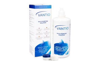 Vantio Multi-Purpose 360 ml med etui