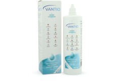 Vantio Saline fysiologisk saltopløsning 500 ml