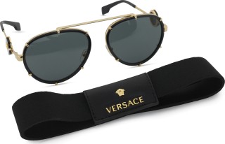 Versace 0VE 2232 143887 61 + rem 42882