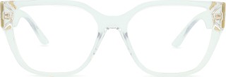 Versace 0VE3387U 148 54 Produkt forfra
