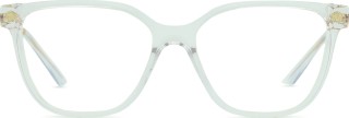 Versace 0VE3388U 148 53 Produkt forfra