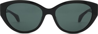 Versace 0VE4495D GB1/87 56 Produkt forfra