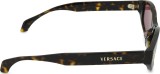 Versace 0VE4512D 108/1A 54 Produkt fra siden