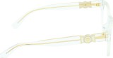 Versace Kids 0VK3323U 148 47 Produkt fra siden