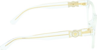 Versace Kids 0VK3323U 148 47 Produkt fra siden
