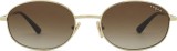 Vogue 0VO 4323S 848/13 56 Produkt forfra