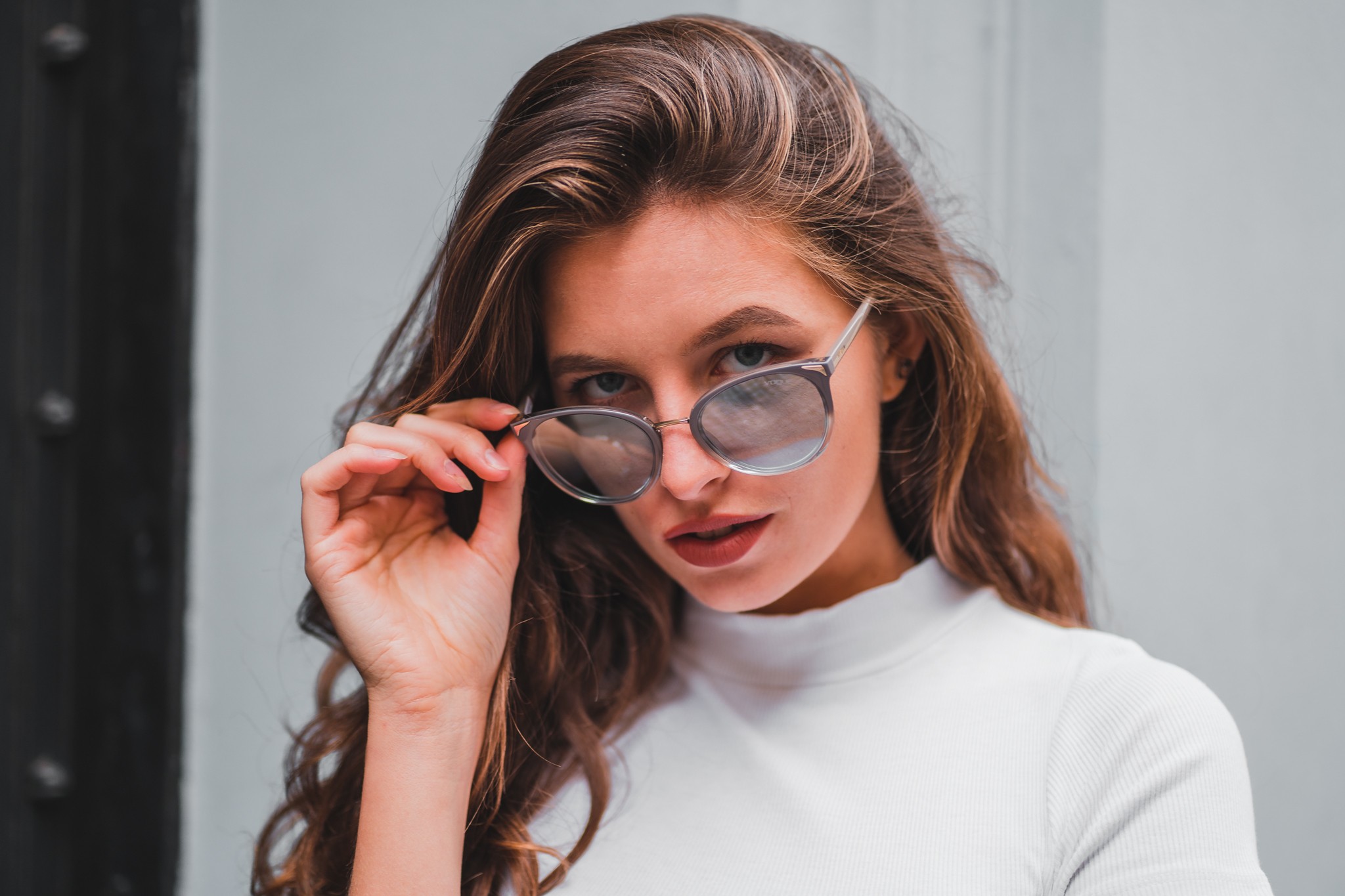 Vogue 0VO 5230S 26427C 54 | Lentiamo