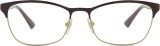 Vogue 0VO3987B 986 52 Produkt forfra