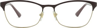 Vogue 0VO3987B 986 52 Produkt forfra