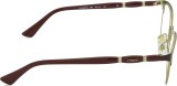 Vogue 0VO3987B 986 52 Produkt fra siden