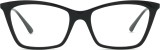 Vogue 0VO5624 W44 53 Produkt forfra