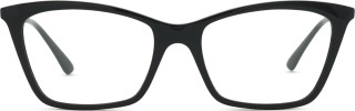 Vogue 0VO5624 W44 53 Produkt forfra