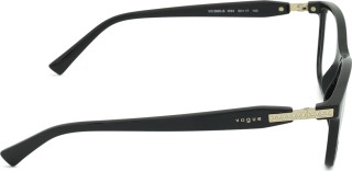 Vogue 0VO5680B W44 54 Produkt fra siden