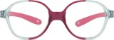 Vogue Kids 0VY2011 3301 40 + rem Produkt forfra