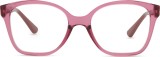 Vogue Kids 0VY2045 3065 46 Produkt forfra